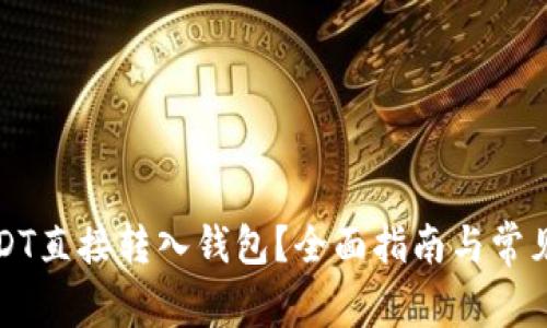 如何将USDT直接转入钱包？全面指南与常见问题解答