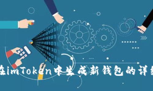 如何在imToken中生成新钱包的详细指南