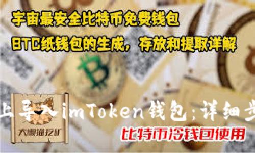 如何在新手机上导入imToken钱包：详细步骤与注意事项