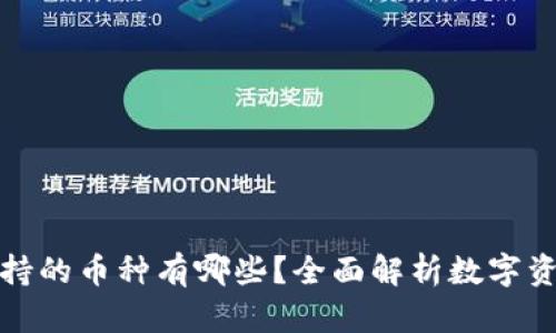 ImToken钱包支持的币种有哪些？全面解析数字资产的选择与管理