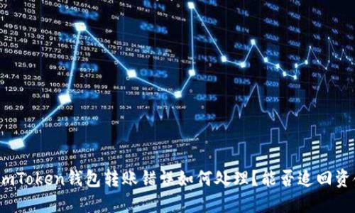 : imToken钱包转账错误如何处理？能否追回资金？