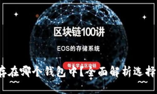  泰达币存在哪个钱包中？全面解析选择与安全性