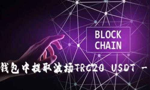 如何在TP钱包中提取波场TRC20 USDT - 完整指南