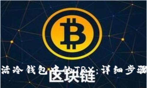 如何激活冷钱包中的TRX：详细步骤与技巧