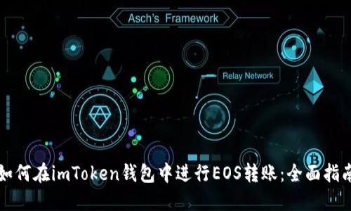 如何在imToken钱包中进行EOS转账：全面指南
