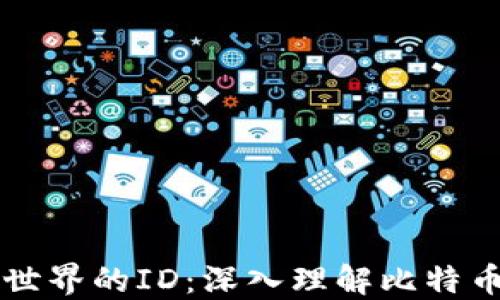 
钱包地址是比特币世界的ID：深入理解比特币钱包的本质与使用