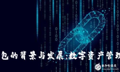  imToken钱包的背景与发展：数字资产管理的未来趋势