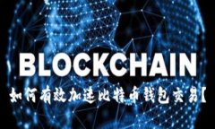 如何有效加速比特币钱包