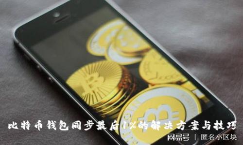 比特币钱包同步最后1%的解决方案与技巧