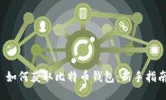  如何获取比特币钱包：新