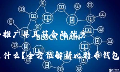 思考一个适合推广并且符合的优秀

比特币钱包是什么？全方位解析比特币钱包的功能与使用