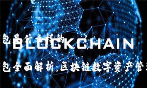 imToken钱包是什么样的

imToken钱包全面解析：区块链数字资产管理的新选择