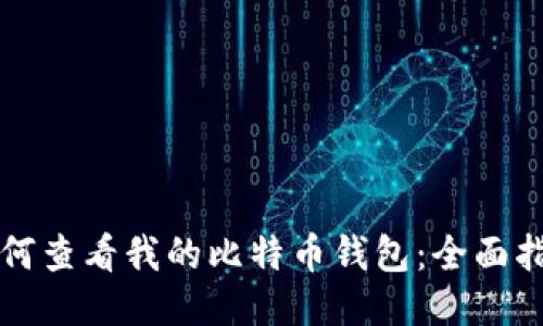 如何查看我的比特币钱包：全面指南