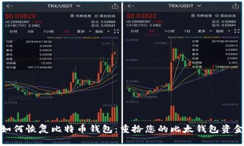 如何恢复比特币钱包：重拾您的比太钱包资金