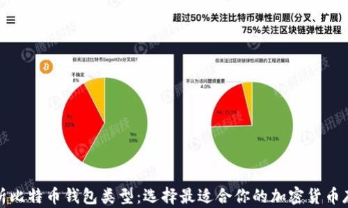 全面解析比特币钱包类型:选择最适合你的加密货币存储方案