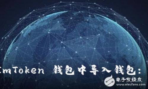 如何在 ImToken 钱包中导入钱包: 完整指南