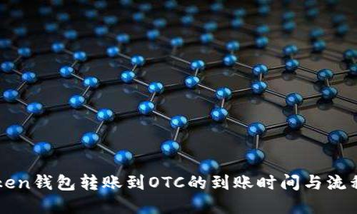 imToken钱包转账到OTC的到账时间与流程详解