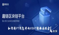 如何将PT钱包中的USDT转换