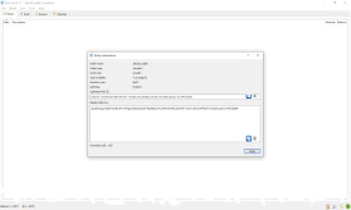 
如何使用小狐狸钱包创建比特币地址：一步步指南