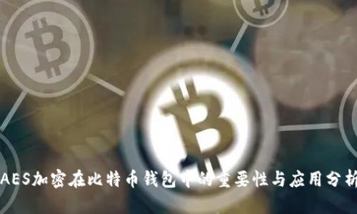 AES加密在比特币钱包中的重要性与应用分析