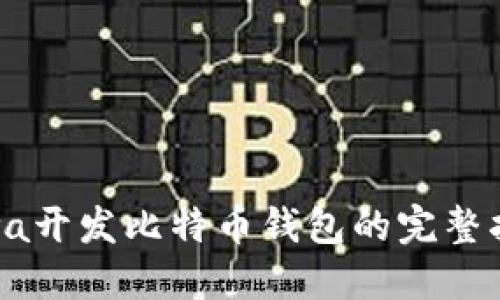 Java开发比特币钱包的完整指南