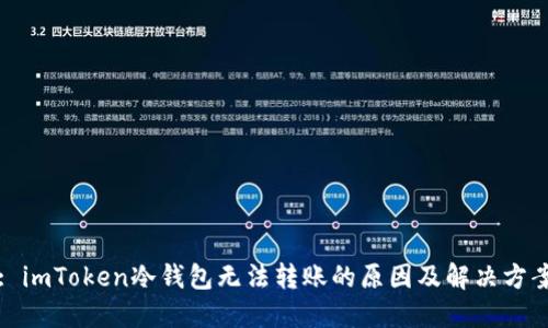 : imToken冷钱包无法转账的原因及解决方案