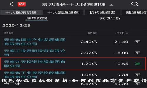 ImToken钱包的收益机制分析：如何利用数字资产获得更多收益