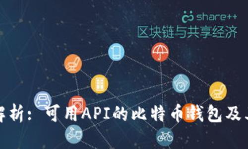 全面解析: 可用API的比特币钱包及其优势