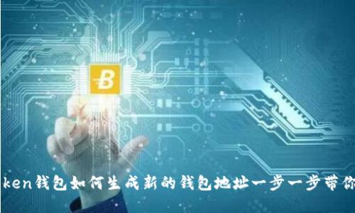 imToken钱包如何生成新的钱包地址一步一步带你了解