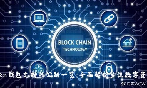 imToken钱包支持的公链一览：全面解析主流数字资产管理