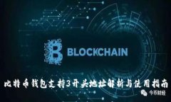比特币钱包支持3开头地址解析与使用指南