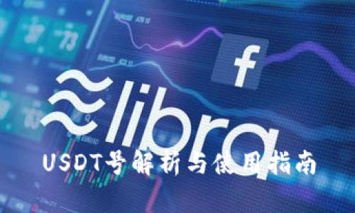 USDT号解析与使用指南