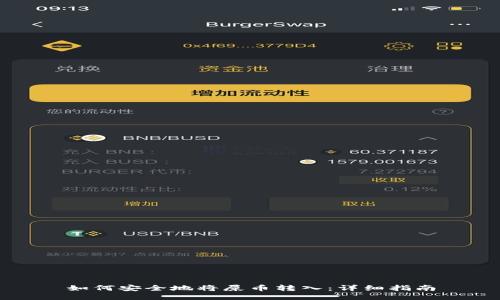 如何安全地将屎币转入：详细指南