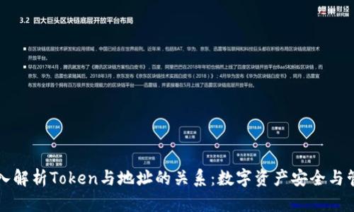 深入解析Token与地址的关系：数字资产安全与管理